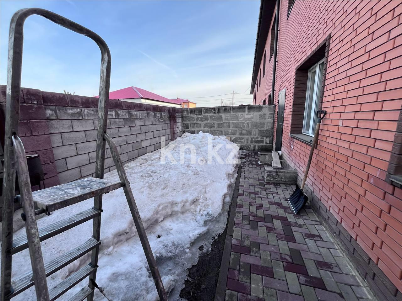 Продажа 4-комнатного дома, 135 м² в Караганде - фото 38