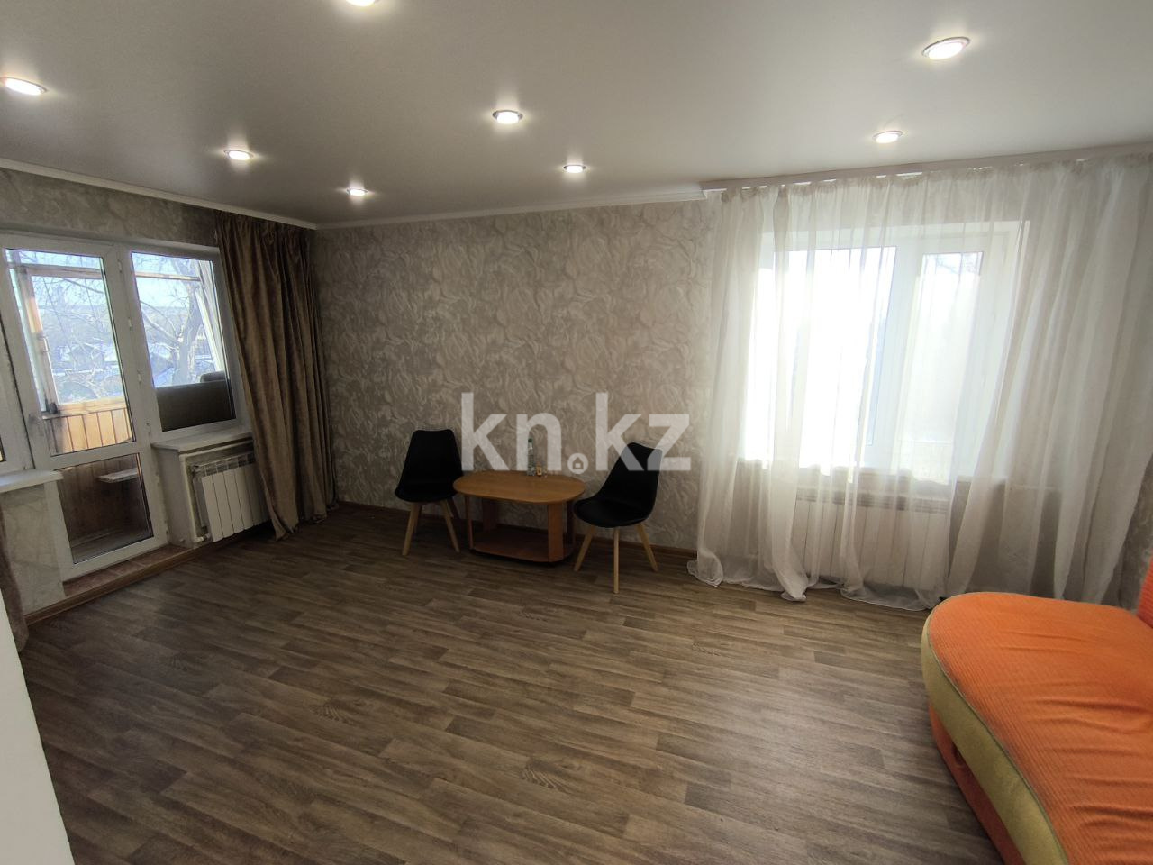 Продажа 1-комнатной квартиры, 31 м² в Караганде - фото 4