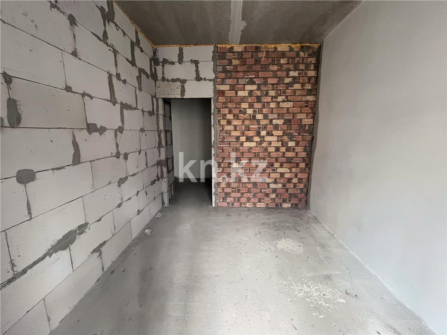 Продажа 1-комнатной квартиры, 41 м² в Караганде - фото 5