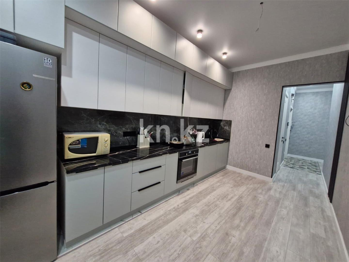 Продажа 3-комнатной квартиры, 95 м² в Караганде - фото 16