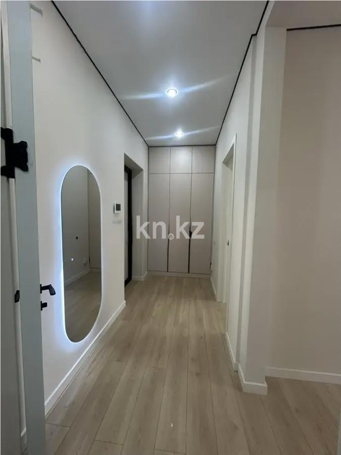 Продажа 2-комнатной квартиры, 40 м², пр. Райымбека, дом  162а в Алматы - фото 4