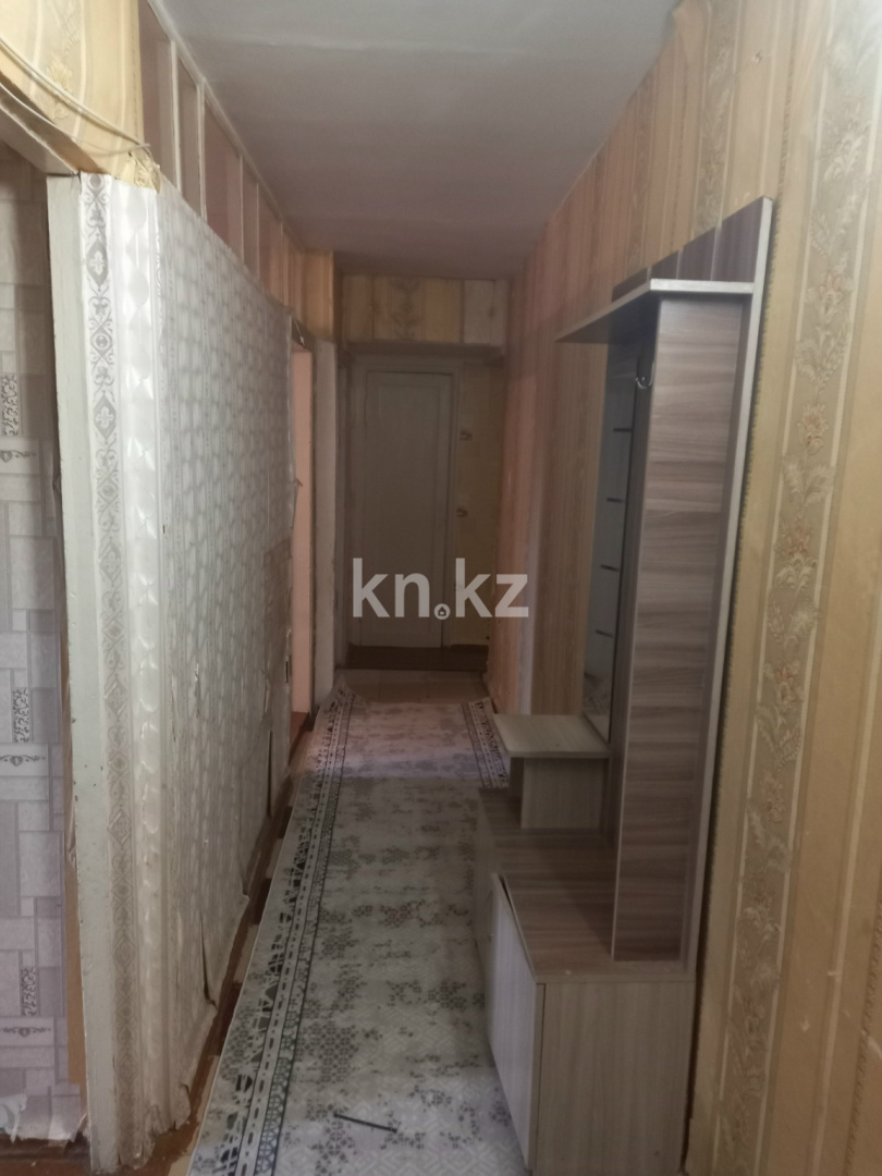Продажа 3-комнатной квартиры, 66 м² в Караганде - фото 6