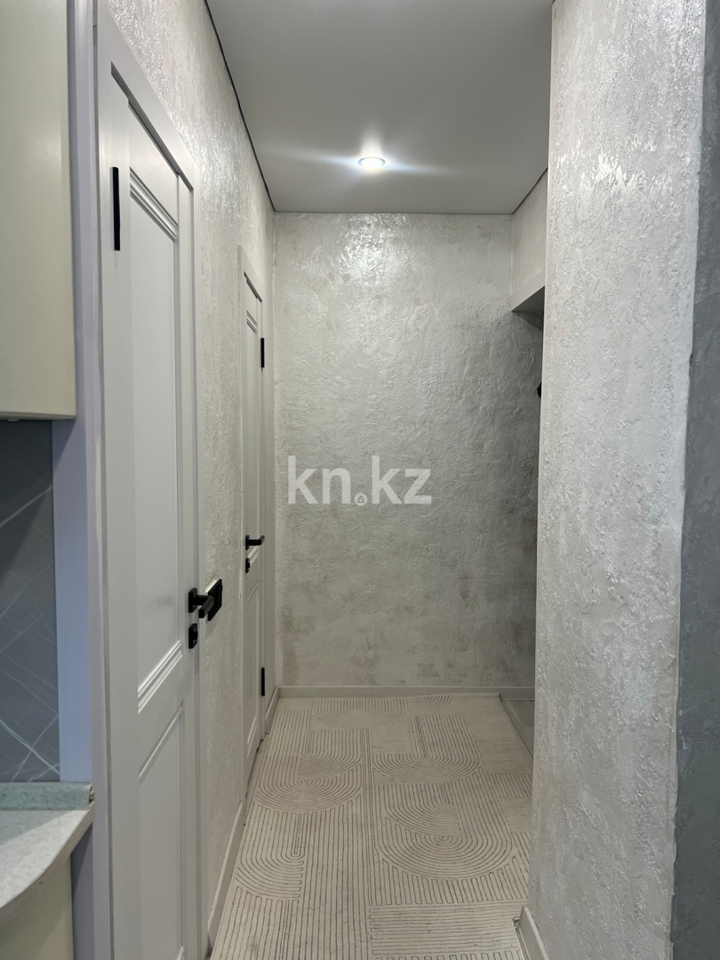 Продажа 1-комнатной квартиры, 41 м² в Караганде - фото 7