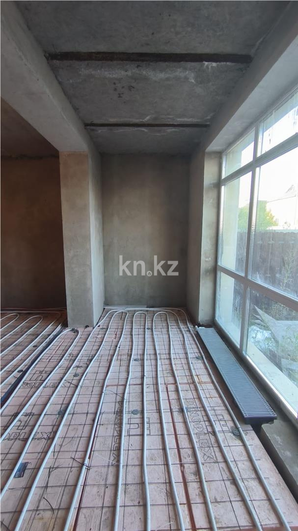 Продажа 3-комнатного дома, 97 м², ул. Турекулова в Караганде - фото 5