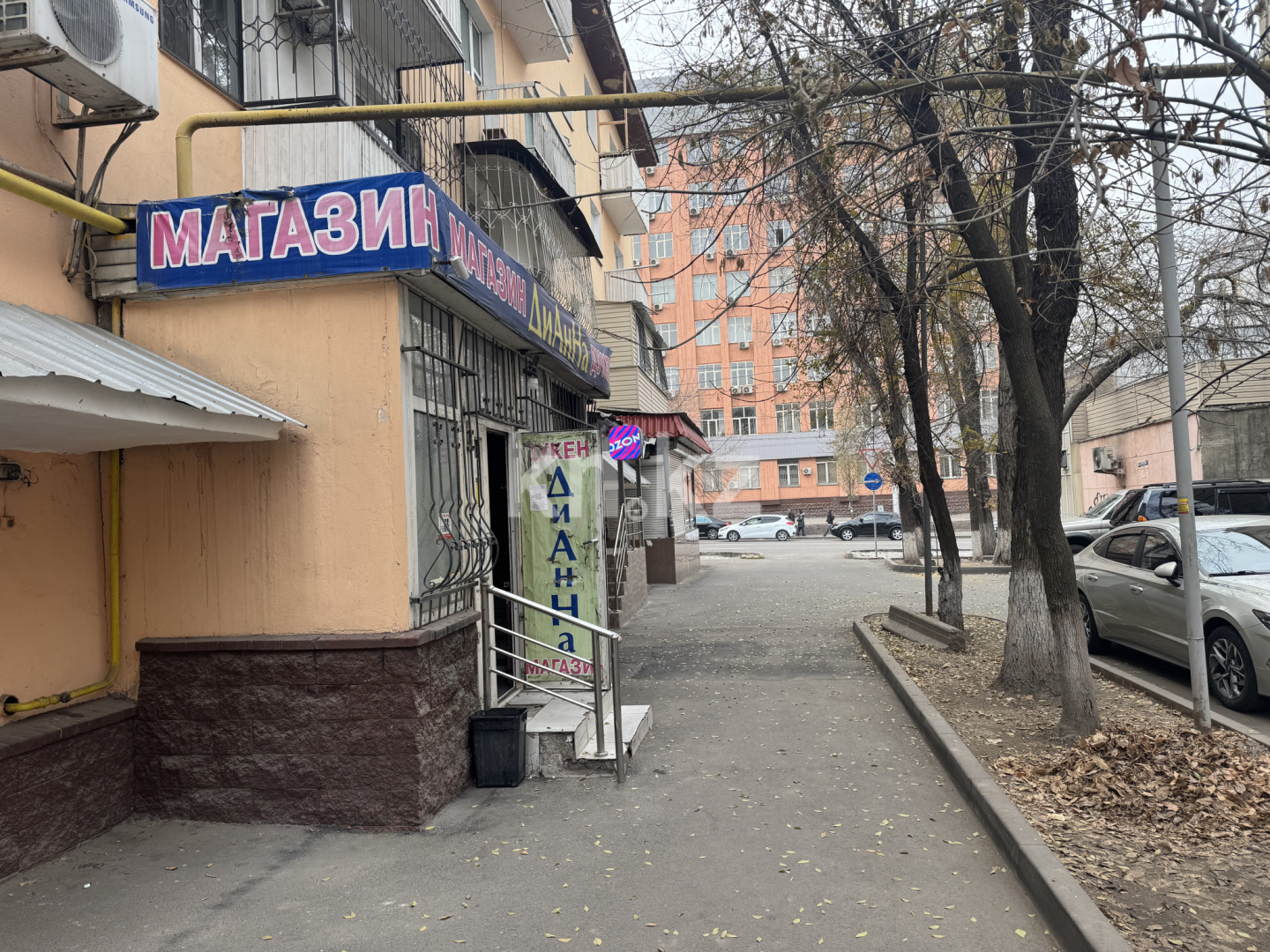 Продажа , 54 м², Сейфуллина, дом  468 - Казбек би в Алматы - фото 4