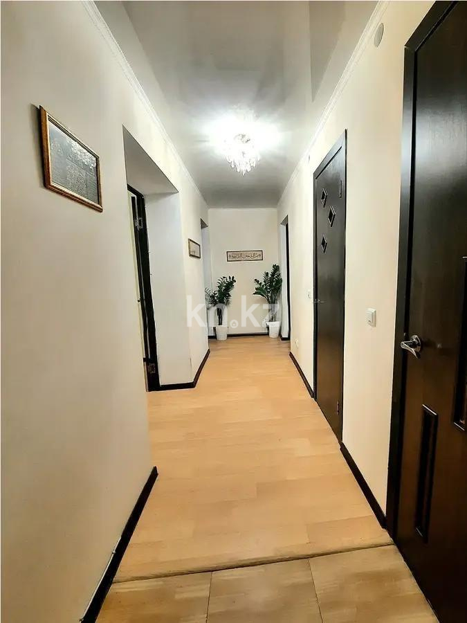 Продажа 2-комнатной квартиры, 60.1 м² в Астане - фото 4