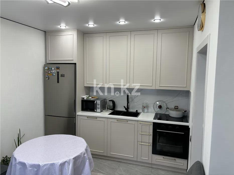 Продажа 2-комнатной квартиры, 33 м² в Астане - фото 3