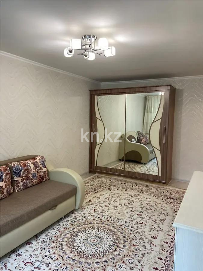 Продажа 1-комнатной квартиры, 30.9 м² в Алматы