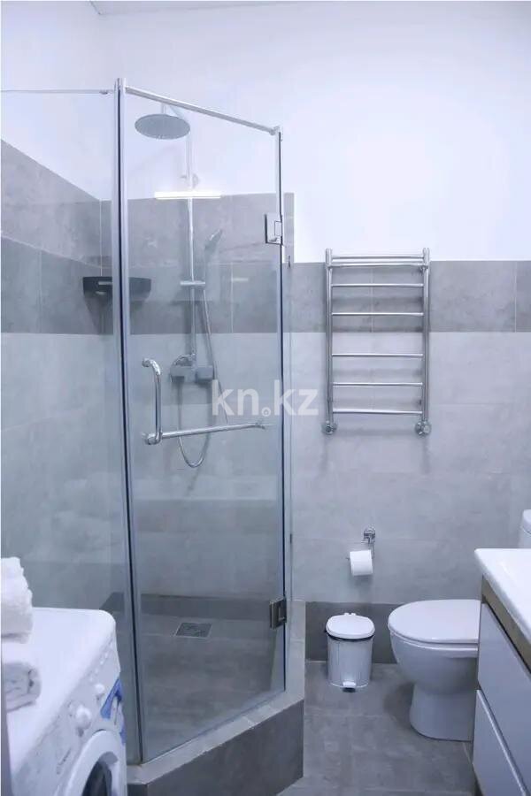 Продажа 2-комнатной квартиры, 44 м² в Алматы - фото 2