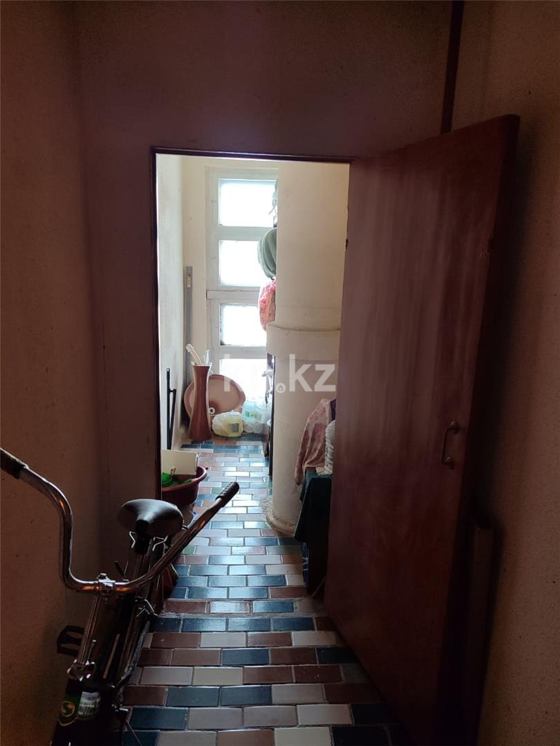 Продажа 4-комнатной квартиры, 83 м² в Караганде - фото 26