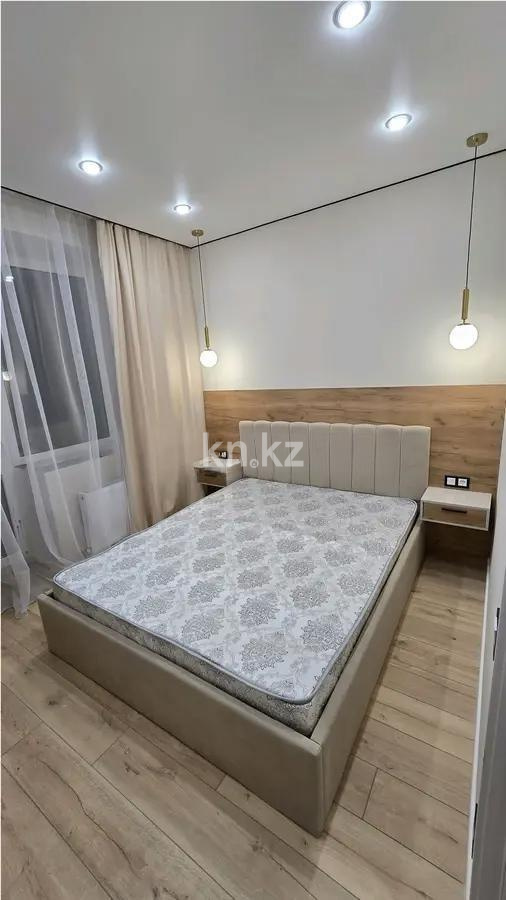 Продажа 2-комнатной квартиры, 38 м² в Астане - фото 2