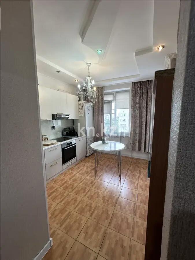 Продажа 1-комнатной квартиры, 44 м² в Астане - фото 2