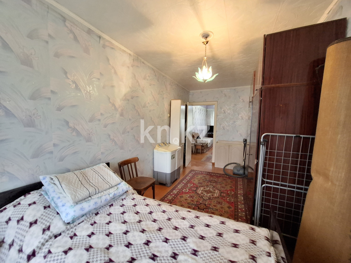 Продажа 2-комнатной квартиры, 45 м², 11а мкр., дом  14 в Караганде - фото 6