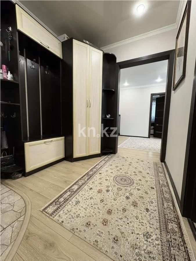 Продажа 3-комнатной квартиры, 62 м² в Караганде - фото 6