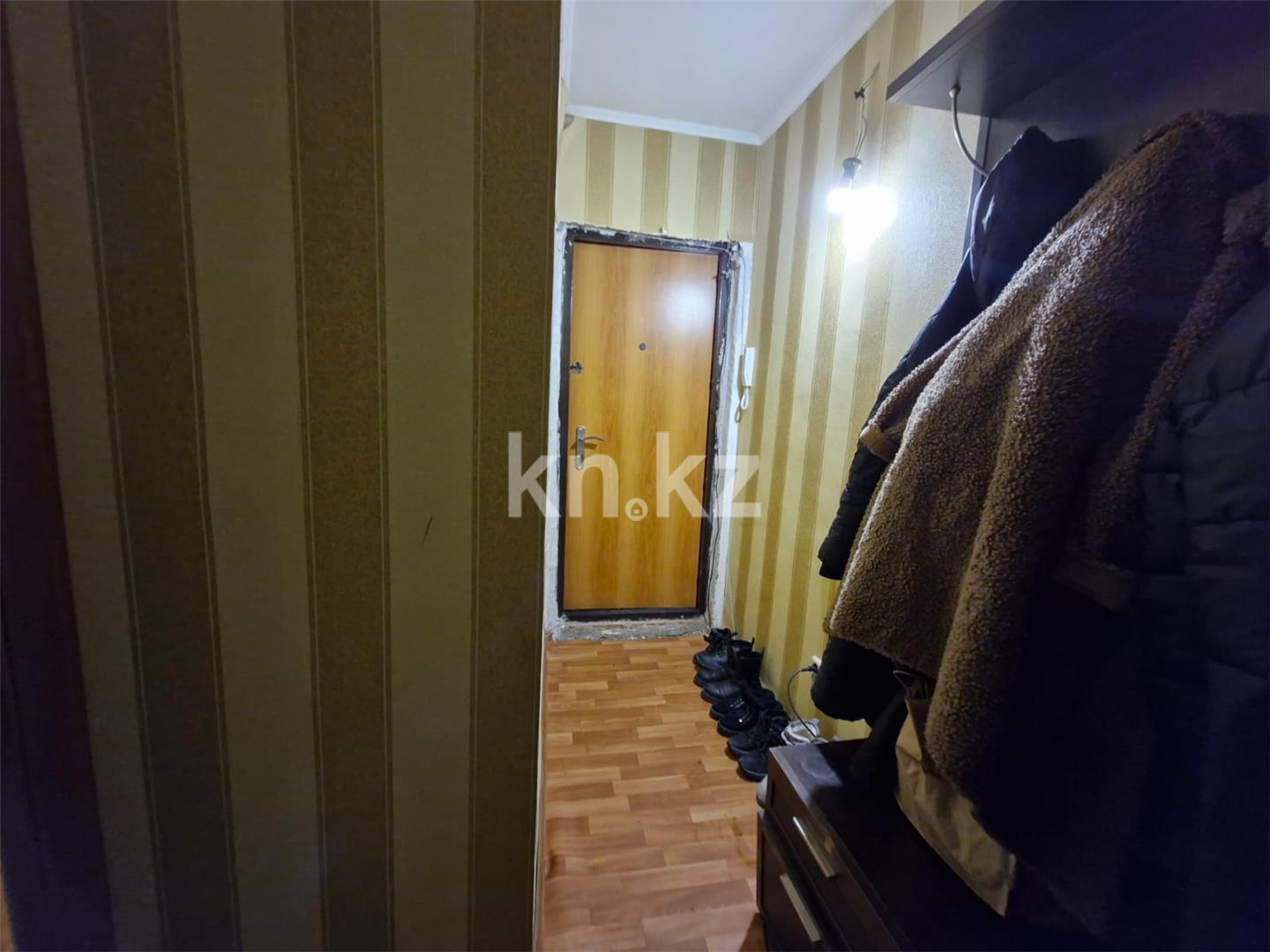 Продажа 1-комнатной квартиры, 32 м², ул. Гапеева в Караганде - фото 11