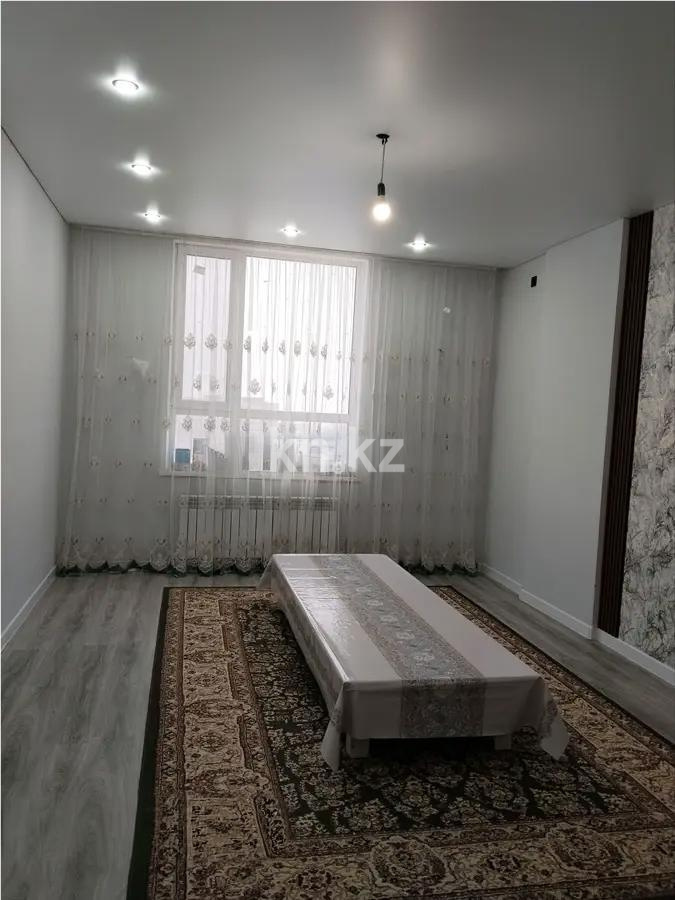 Продажа 2-комнатной квартиры, 54 м², ул. А-102, дом  11/2 в Астане