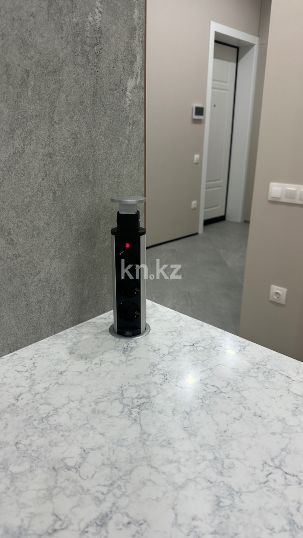 Аренда 2-комнатной квартиры, 50 м² в Алматы - фото 13