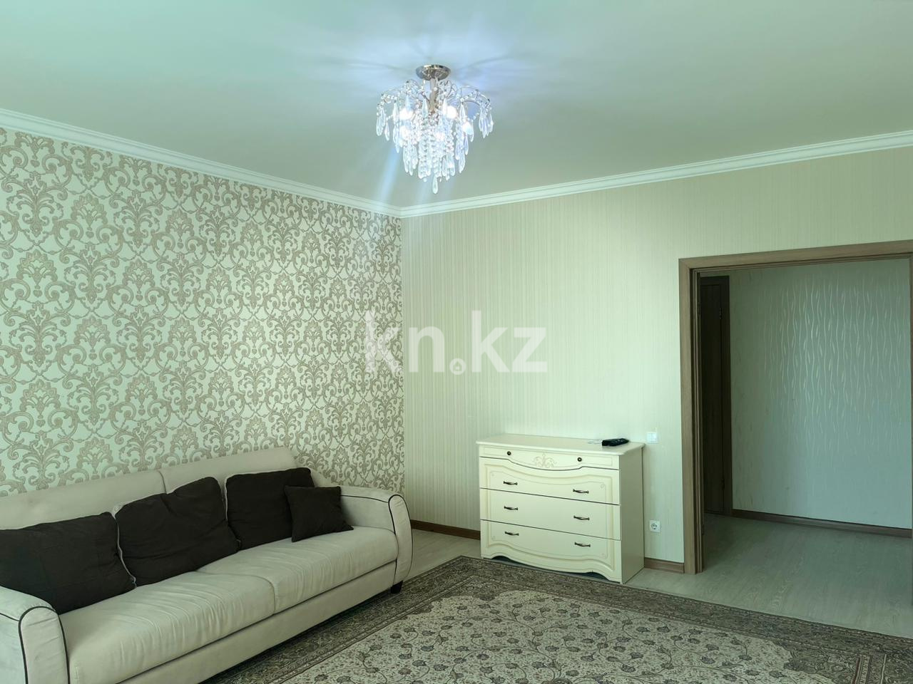 Аренда 2-комнатной квартиры, 66 м² в Астане - фото 7