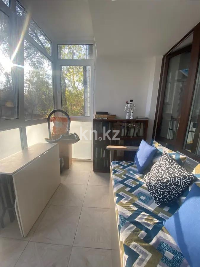 Продажа 3-комнатной квартиры, 87 м², ул. Сатпаева, дом  4а в Алматы - фото 2