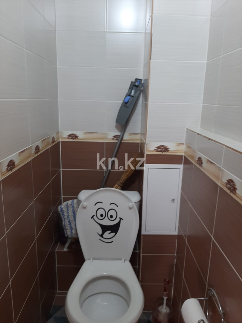 Продажа 2-комнатной квартиры, 50 м² в Астане - фото 8