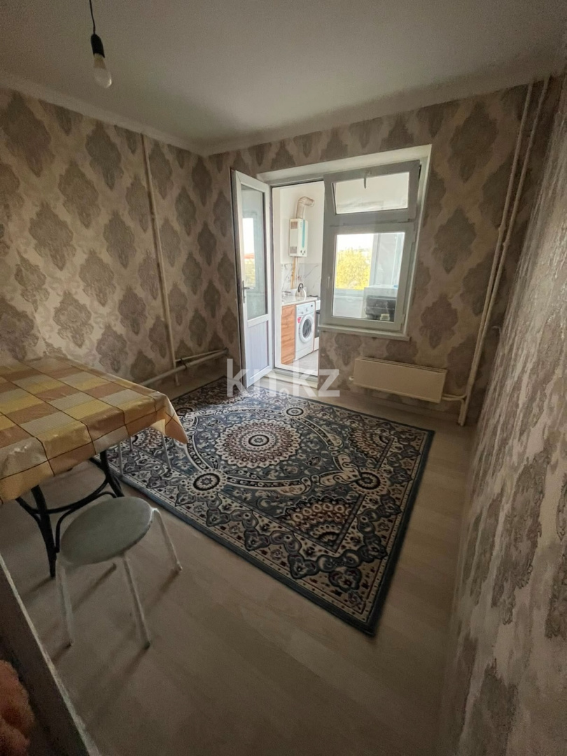 Продажа 1-комнатной квартиры, 49.1 м² в Шымкенте - фото 4