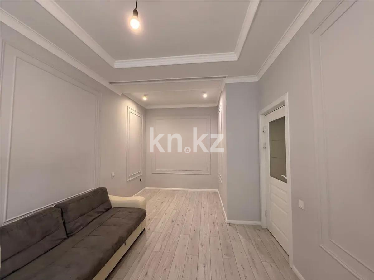 Продажа 2-комнатной квартиры, 40 м² в Астане - фото 2
