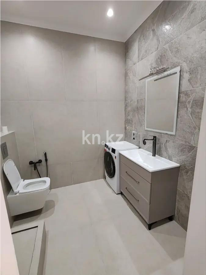 Продажа 2-комнатной квартиры, 68.4 м², ул. Бокейхана, дом  16/2 в Астане - фото 4