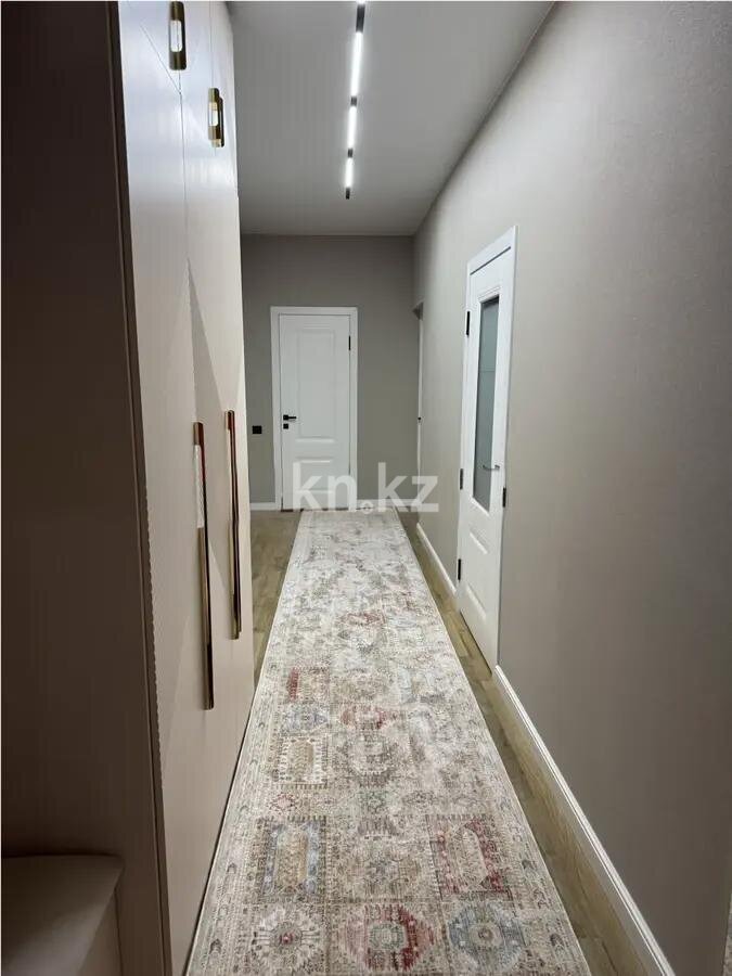 Продажа 2-комнатной квартиры, 75 м² в Алматы - фото 5