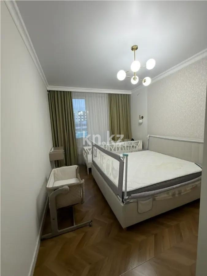 Продажа 2-комнатной квартиры, 60 м² в Астане - фото 3