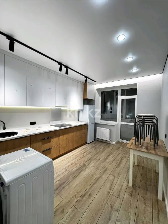 Продажа 1-комнатной квартиры, 37 м² в Астане - фото 2