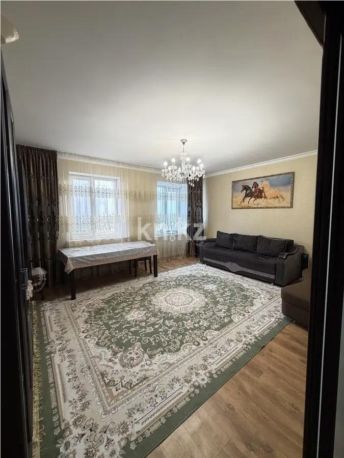 Продажа 3-комнатной квартиры, 118.8 м² в Астане
