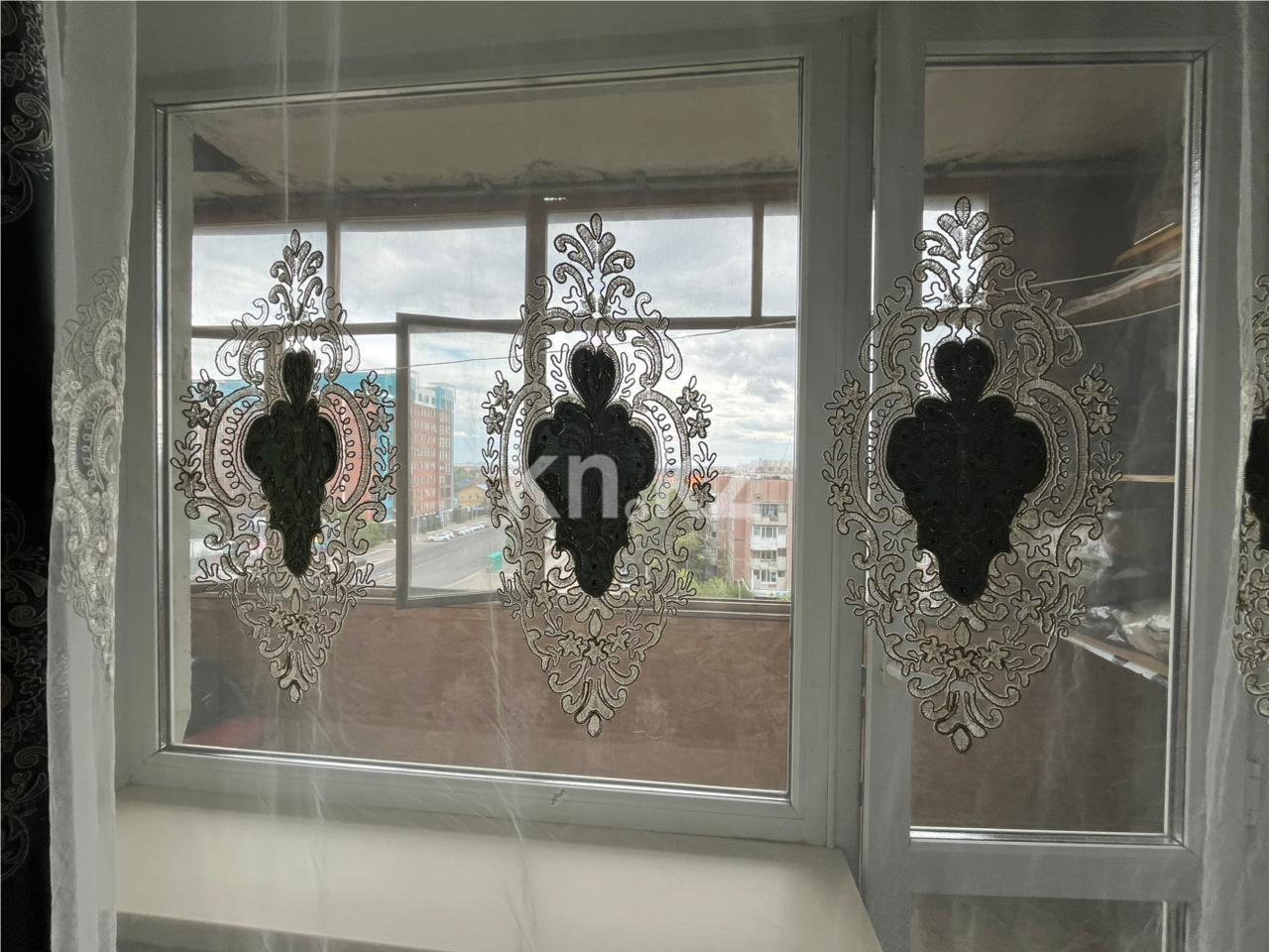 Продажа 1-комнатной квартиры, 35 м², мкр-н Степной-4 в Караганде - фото 5