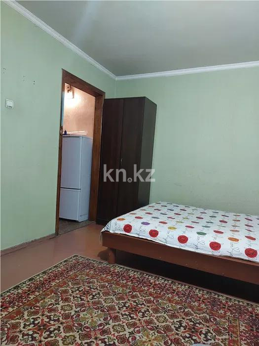 Продажа 1-комнатной квартиры, 33 м², ул. Муратбаева, дом  48 в Алматы - фото 2