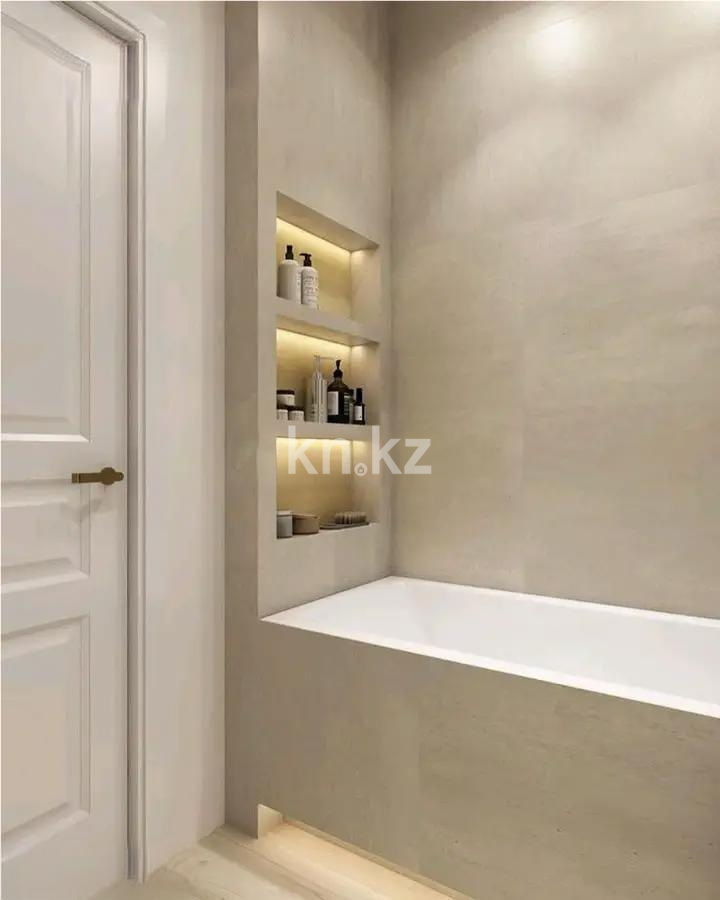 Продажа 3-комнатной квартиры, 92 м², ул. Сатпаева, дом  33 в Астане