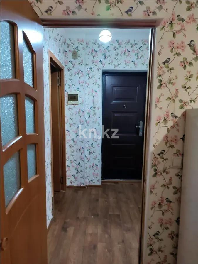 Продажа 1-комнатной квартиры, 35 м², мкр. Кокжиек, дом  7 в Алматы - фото 4