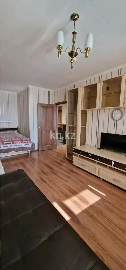 Продажа 1-комнатной квартиры, 43 м² в Астане