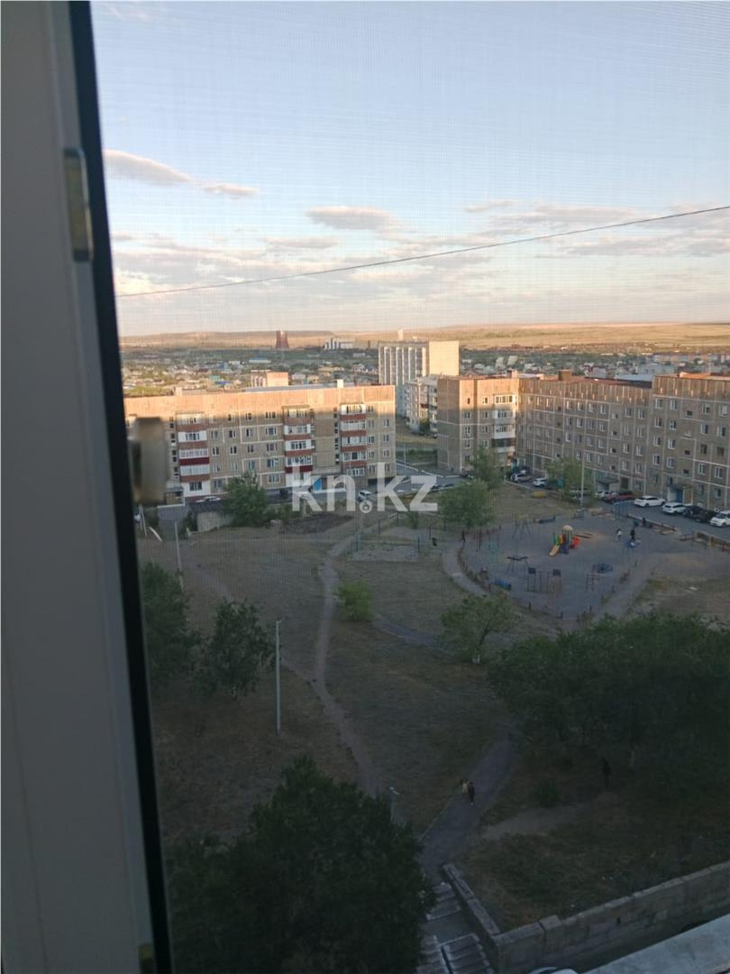 Продажа 3-комнатной квартиры, 67 м², мкр-н 9-й, дом  38 в Темиртау - фото 7