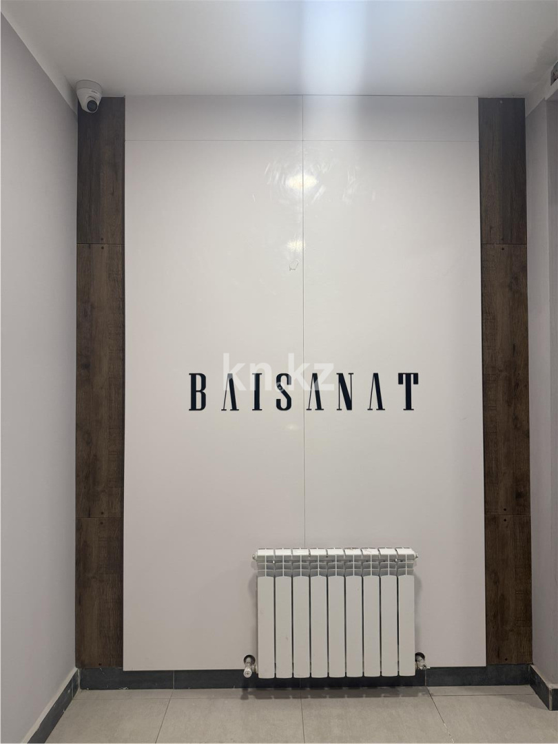 Продажа 4-комнатной квартиры, 120 м², ул. Ашимова, дом  13 в Караганде - фото 32