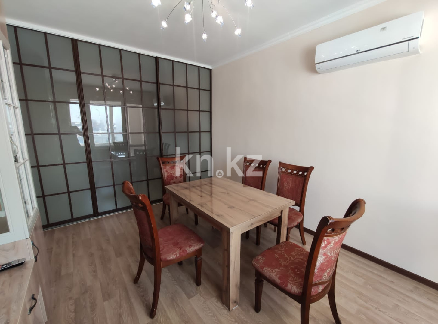 Продажа 2-комнатной квартиры, 54 м², пр. Райымбека, дом  210/12 - ул. Ауэзова в Алматы - фото 3