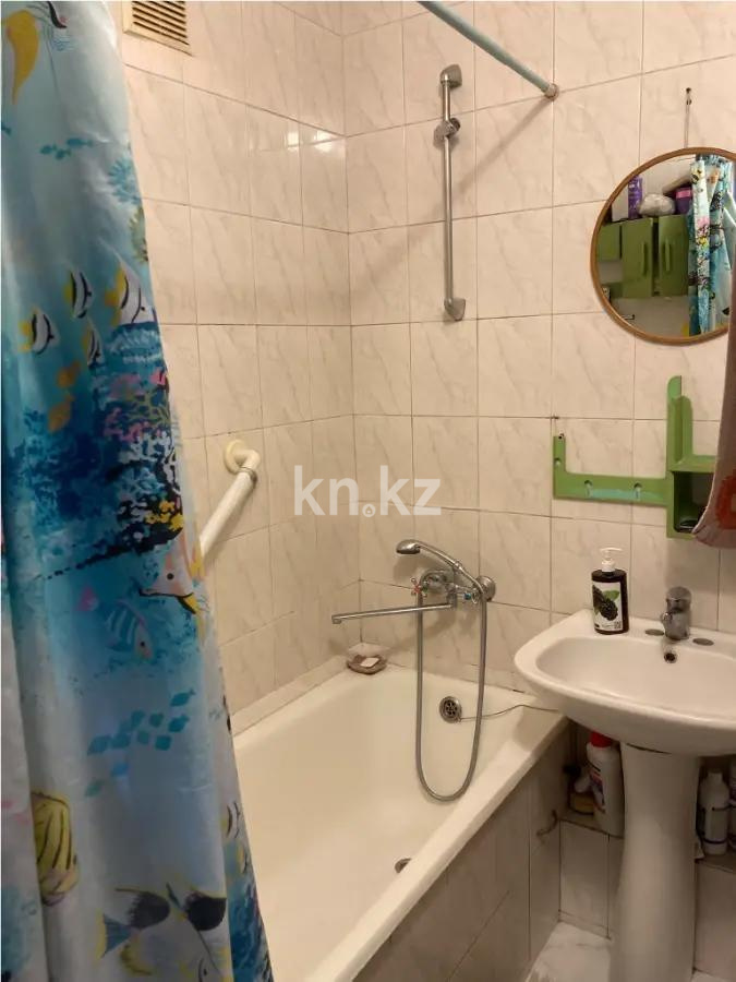 Продажа 3-комнатной квартиры, 62 м² в Алматы - фото 4