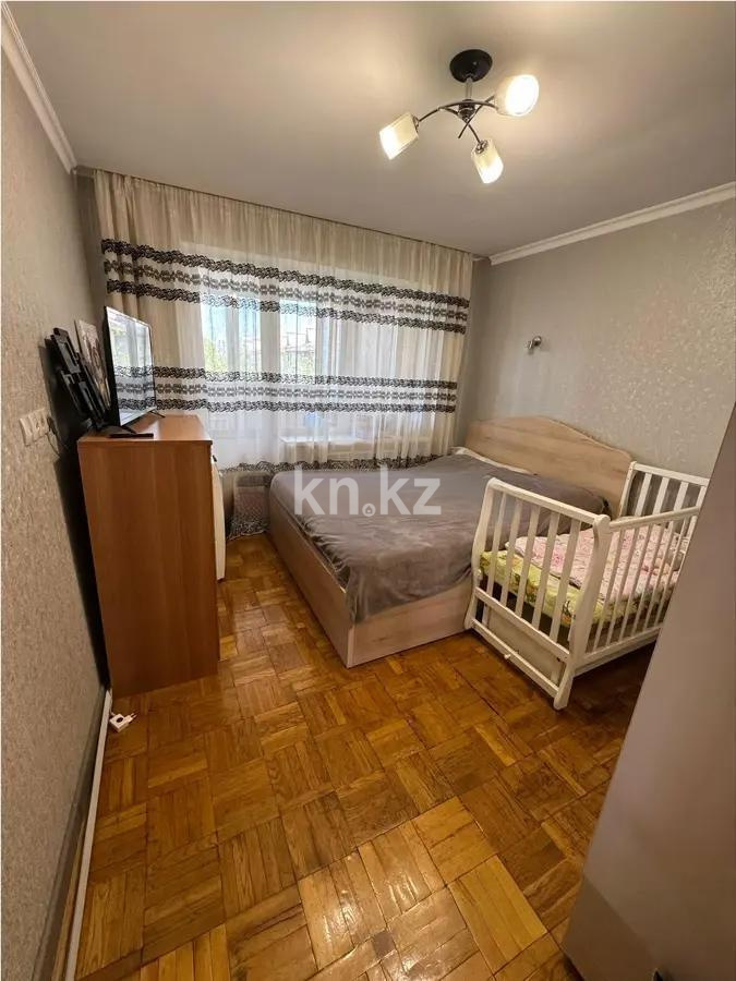 Продажа 3-комнатной квартиры, 70 м² в Алматы - фото 2