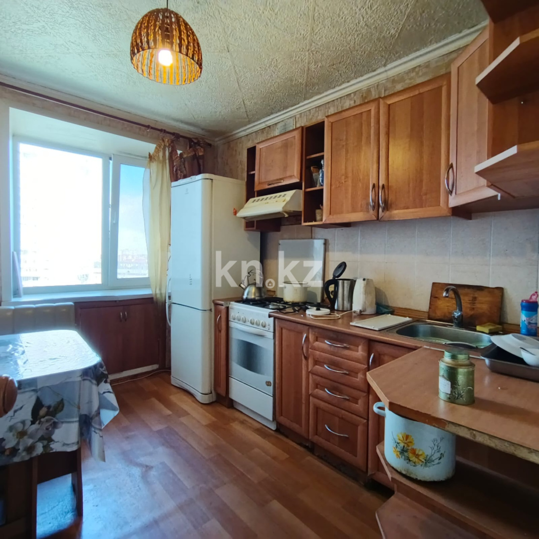 Аренда 3-комнатной квартиры, 96 м² в Астане - фото 2