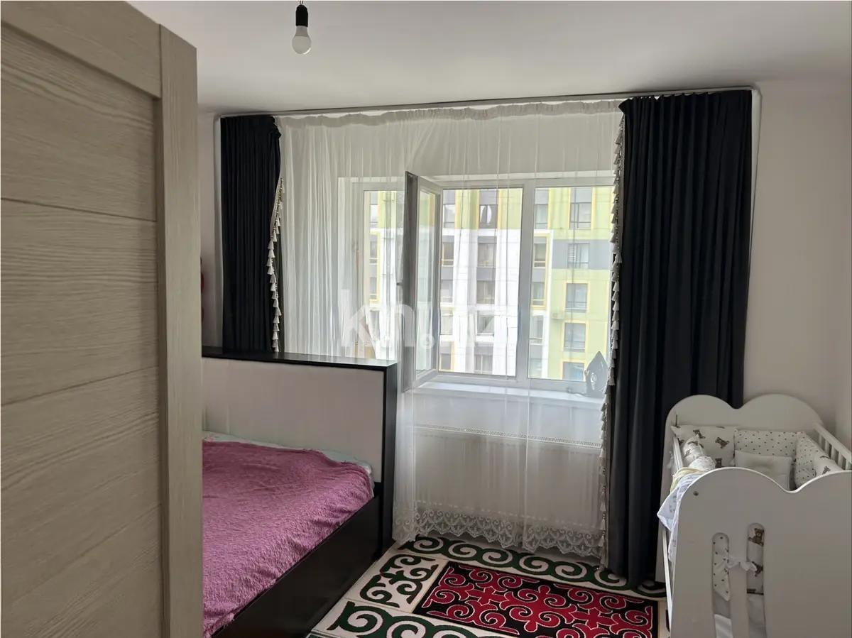 Продажа 2-комнатной квартиры, 60 м² в Астане - фото 2