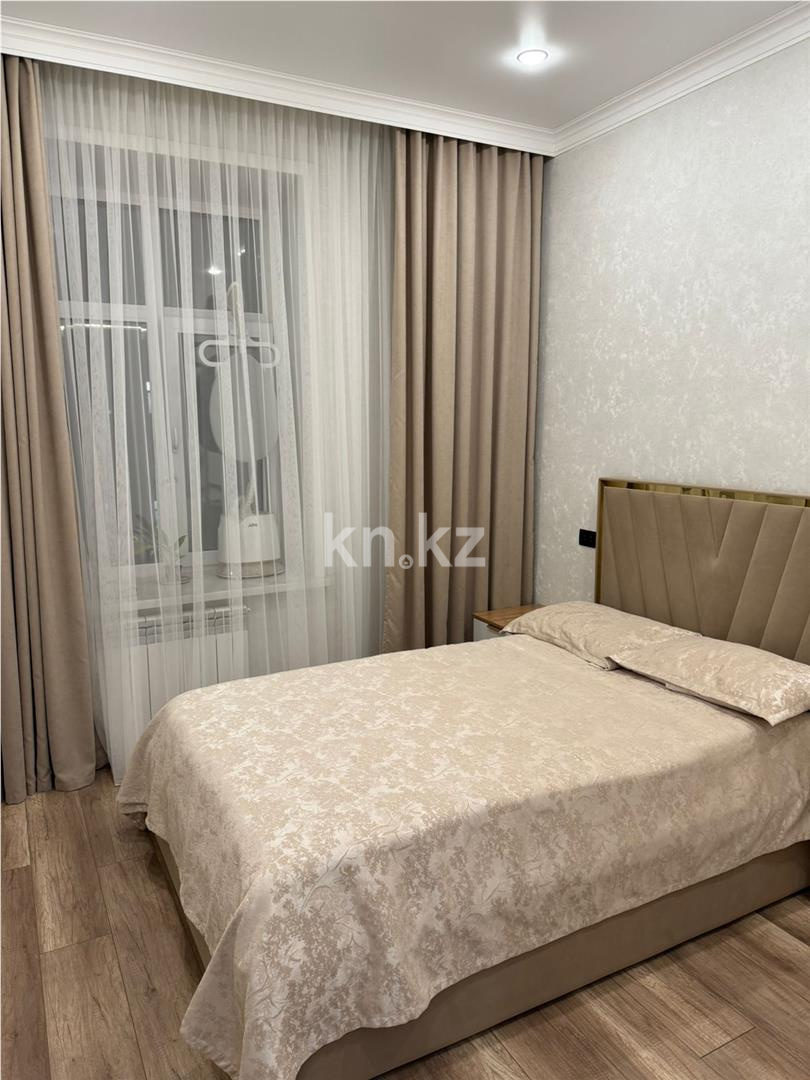 Продажа 3-комнатной квартиры, 65 м², 067 учетный квартал в Караганде - фото 4