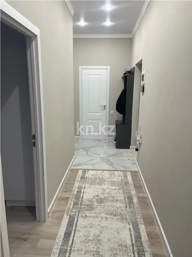 Продажа 2-комнатной квартиры, 55 м², ул. Букетова, дом  60а блок 1 в Караганде - фото 5