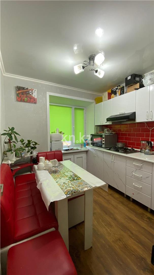 Продажа 3-комнатной квартиры, 41 м², мкр-н 12 в Караганде - фото 5