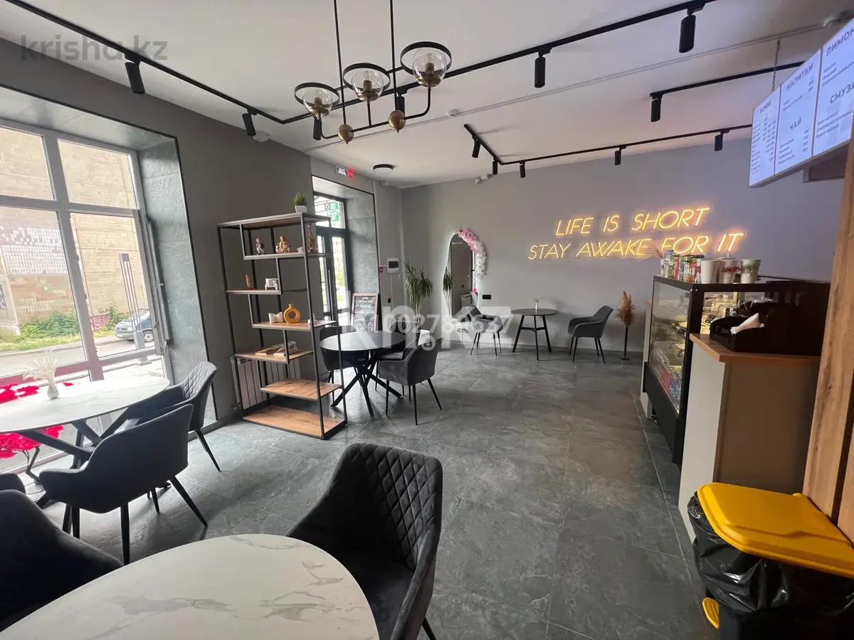 Продажа , 100 м², пр. Шахтеров, дом  73/1 в Караганде - фото 5