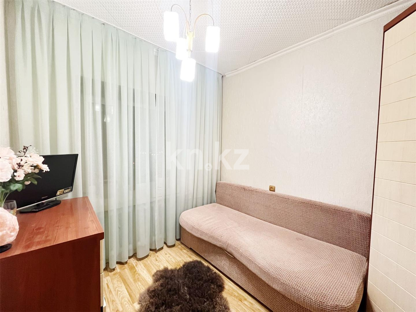 Продажа 3-комнатной квартиры, 61 м², пр. Республики в Темиртау - фото 3