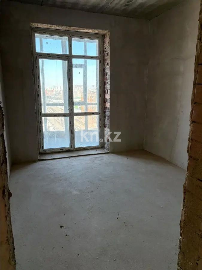 Продажа 1-комнатной квартиры, 43 м² в Астане - фото 2