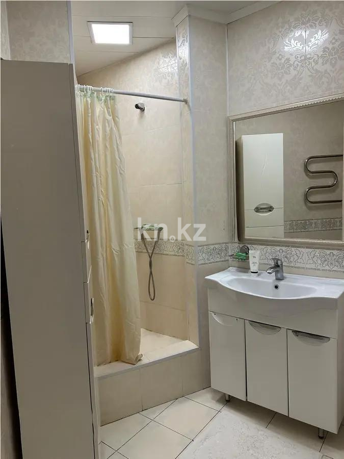Продажа 3-комнатной квартиры, 101 м², ул. Жубанова, дом  27 в Астане - фото 6